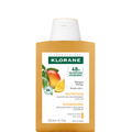 Nourishing Shampoo with Mango Butter