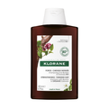 Strengthening & Stimulating Shampoo With Quinine