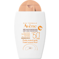 Tinted Mineral Fluid SPF50+