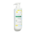 Baby Moisturizing Lotion With Calendula