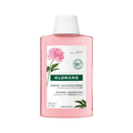 Soothing Shampoo With Peony