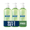 Extra-Gentle Shampoo Trio