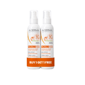 Protect Kids Spray SPF50+ Duo