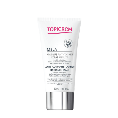 Mela Anti-Dark Spot Instant Radiance Mask