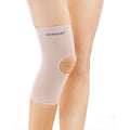 Super Elastic Knee Support With Patella Opening