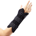 Deluxe Wrist Splint 9