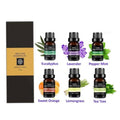 100% Pure Essential Oil