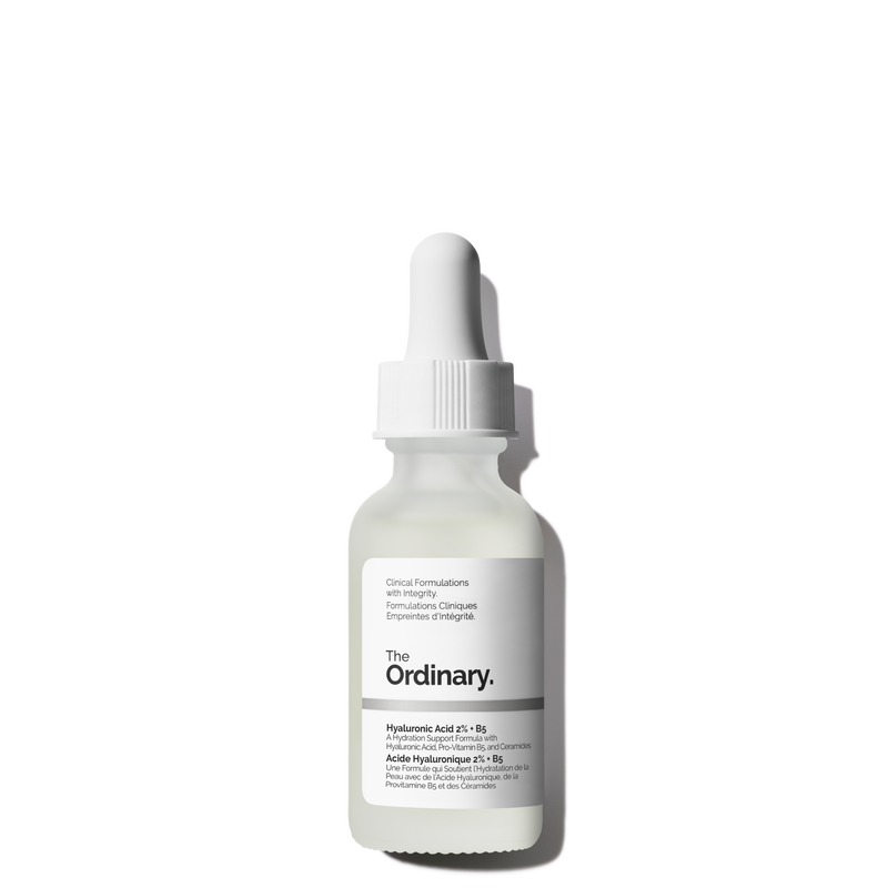 Hyaluronic Acid 2%+B5