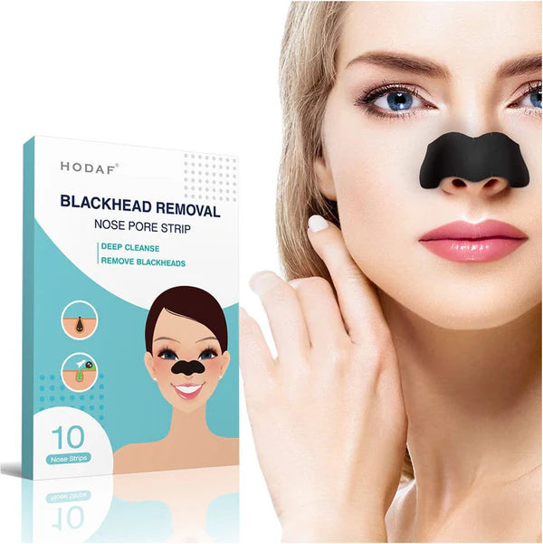 Blackhead Removal