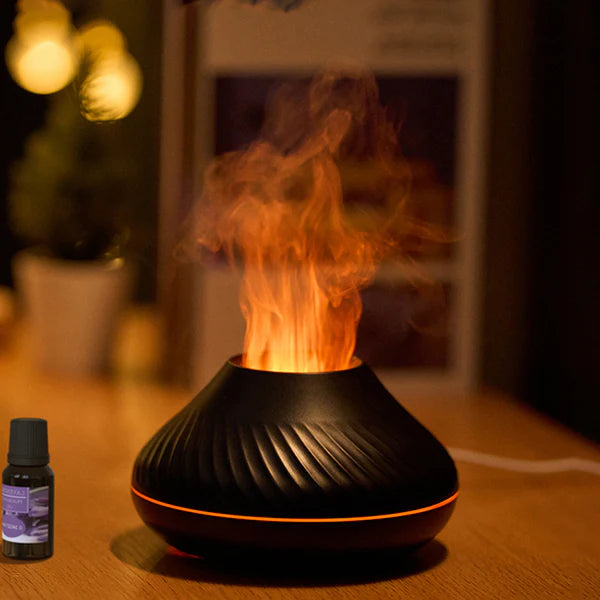 Volcano Essentiel Oil Diffuser