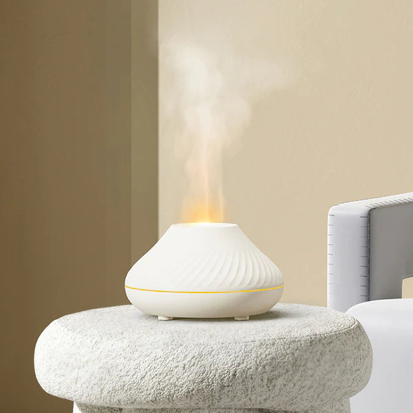 Volcano Essentiel Oil Diffuser