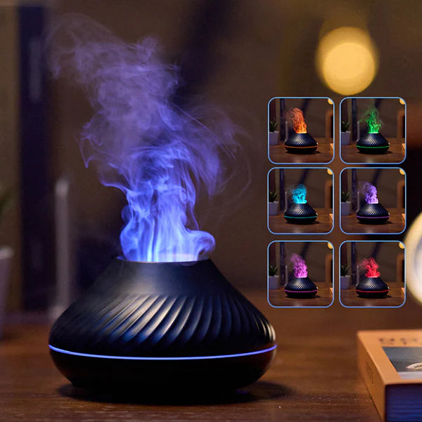 Volcano Essentiel Oil Diffuser