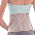 Soft Back Support