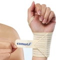 Wrist Wrap (Beige)