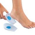 Silicone Heel Cup