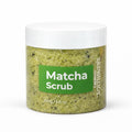 Matcha Scrub