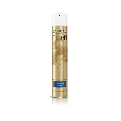 Elnett Satin Hairspray - Strong Hold