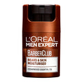 Men Expert Barberclub Beard & Skin Moisturizer