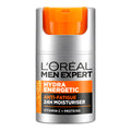 Men Expert Hydra Energetic Anti-Fatigue Moisturizer