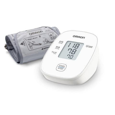 M1 Basic Blood Pressure Monitor