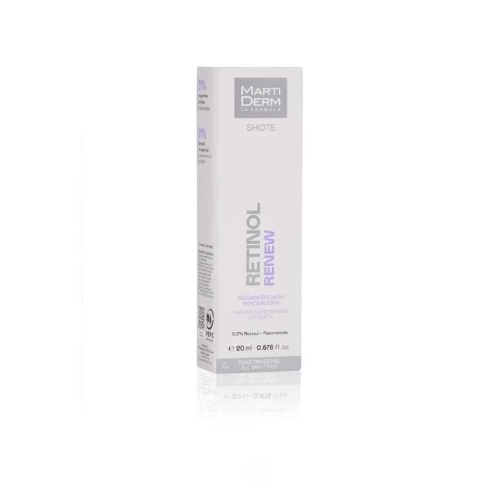 Shots Retinol Renew