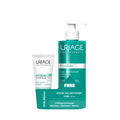 Hyséac Clear & Protect Routine