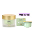 Hyaluronic Moisture Combination Skin & Refill