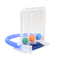 Spirometer Inhaler