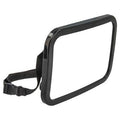 Adjustable Back Seat Baby Safety Mirror