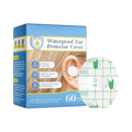 Waterproof Ear Protector Cover