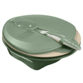 Scoop Feeding Set 2pcs 6M+