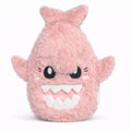 Shark Plush Hot Water Bottle Bag