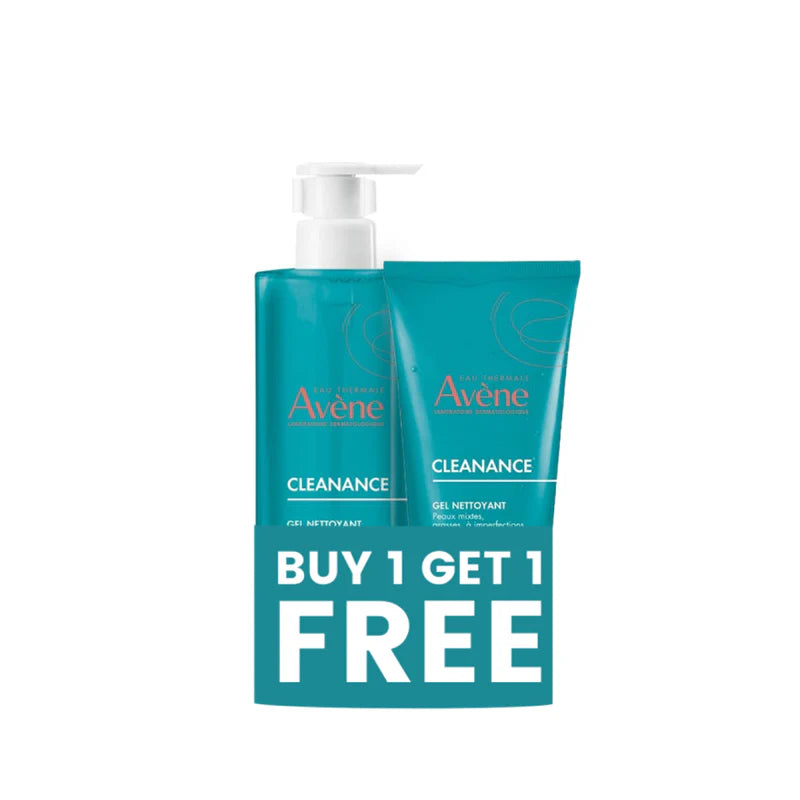 Cleanance Cleansing Gel Duo – NeoVitale