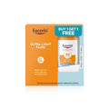 Hydro Protect Ultra Light Fluid SPF50+ Duo
