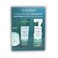Stimulating Scalp And Hair Kit