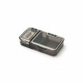 Deluxe Pill Cutter & Organizer