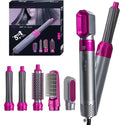 Hot Air Styler 5+1