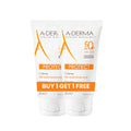 Protect Cream SPF50+ Fragrance Free Duo