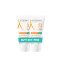 Protect AC Mattifying Fluid SPF50+ Duo