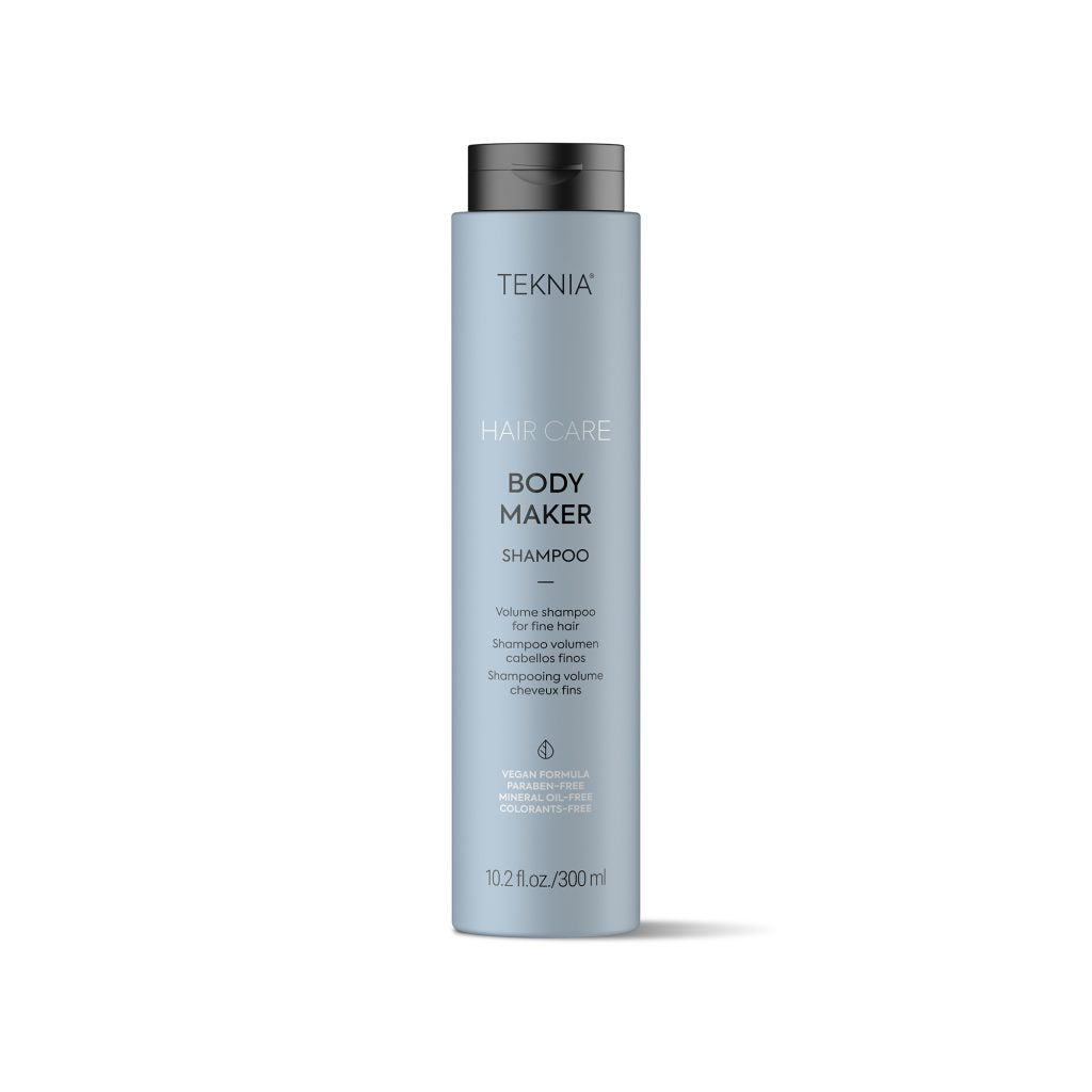 TEKNIA BODY MAKER SHAMPOO