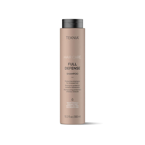 TEKNIA FULL DEFENSE SHAMPOO