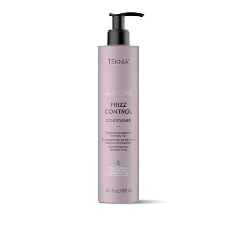 TEKNIA FRIZZ CONTROL CONDITIONER LEAVE-IN