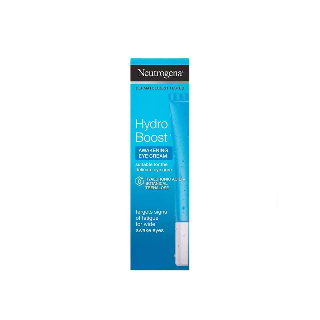 Hydro Boost Awakening Eye Cream