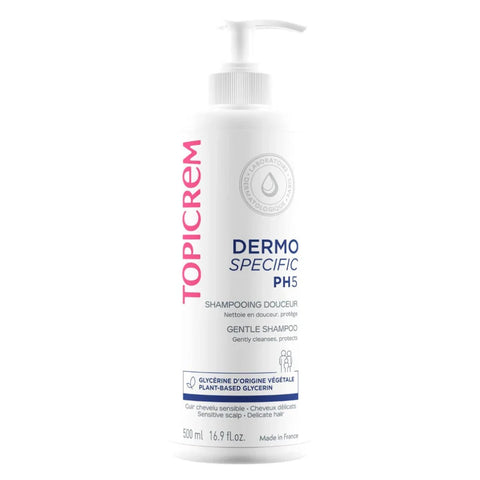 DERMO SPECIFIC PH5 Gentle Shampoo