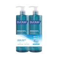 Keracnyl Foaming Gel Duo