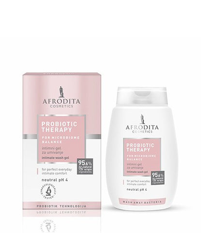 PROBIOTIC THERAPY Intimate wash