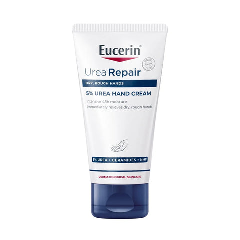 Urea Repair 5% Urea Hand Cream