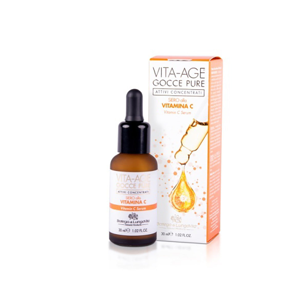 VITAMIN C SERUM