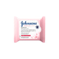 Micellar Cleansing Wipes With Rose Water