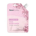Cleansing Pink Clay Mask